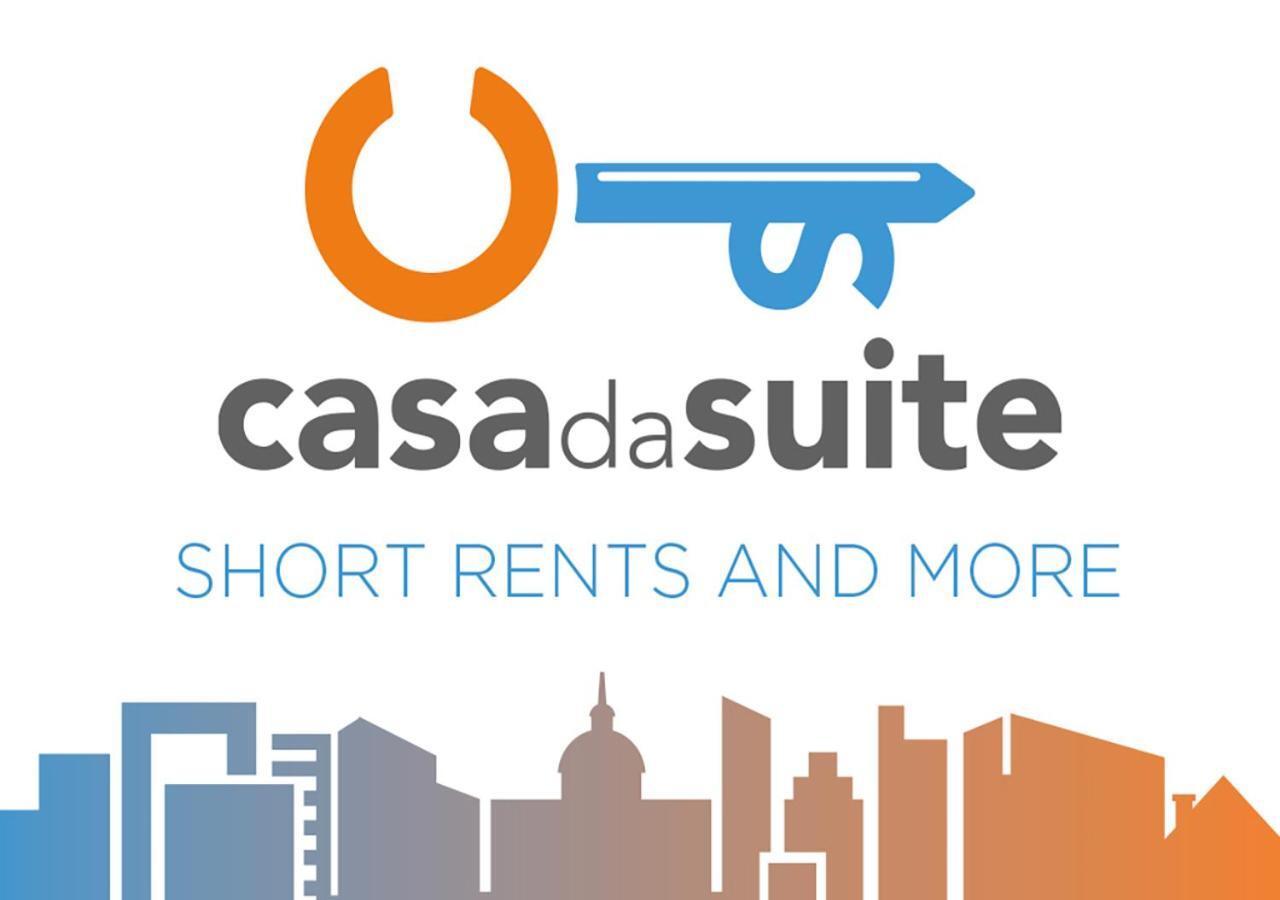 Casa Da Suite Isola Milão Exterior foto